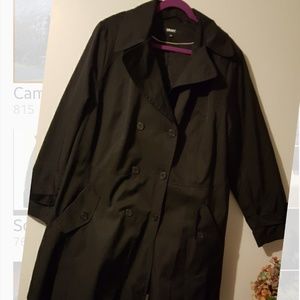 DKNY Trench coat